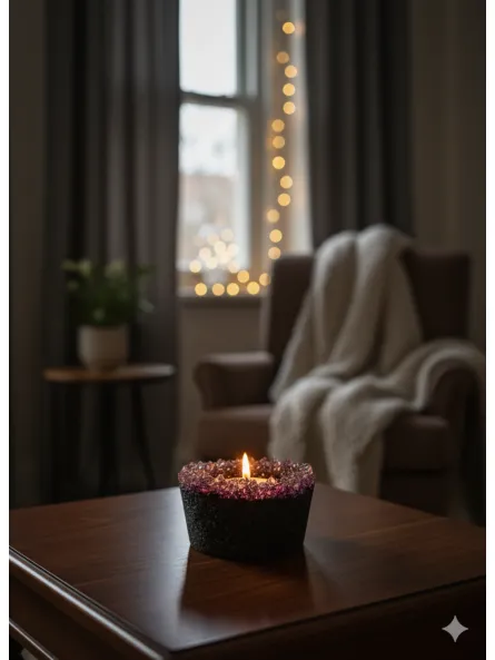 Luxury Candles